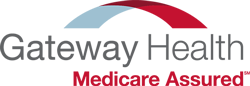 Gateway Health - A better way.